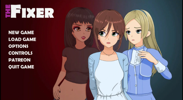 【日系SLG/AI汉化/沙盒】修复者0.3.6.02 AI汉化版【PC+安卓/0.77G/更新】