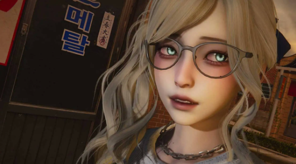 【亚洲SLG/汉化/动态】水晶0.1.0 AI版【PC+安卓/2.12G/更新】 CrystaLis [v0.1.0]