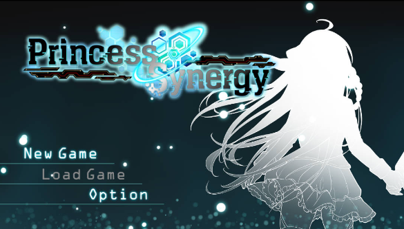 [日系RPG精品/汉化/战斗X/PC+安卓joi]公主协同效应 プリンセスシナジー Princess Synergy v1.09 汉化内嵌版+全CG存档[2.08G/CV]