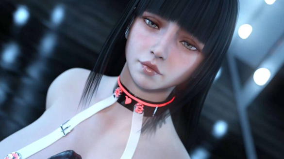 【神作SLG/汉化/动态】欲望之影v0.9.7赞助 AI版【PC+安卓/17.4G/更新】 Shadows of Desire [v0.9.7]