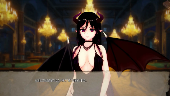 【日系SLG/AI汉化/奇幻】罪恶衡平v0.0.4 AI汉化版【PC+安卓/0.80G/更新】