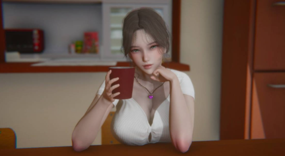 【亚洲SLG/汉化/动态】追逐欲望v0.4赞助 AI版【PC+安卓/4.34G/更新】 Chasing Desires [v0.4]