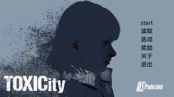 【欧美SLG/汉化/动态】毒性v0.19.0赞助 AI版【PC+安卓/3.46G/更新】 ToxiCity [v0.19.0]