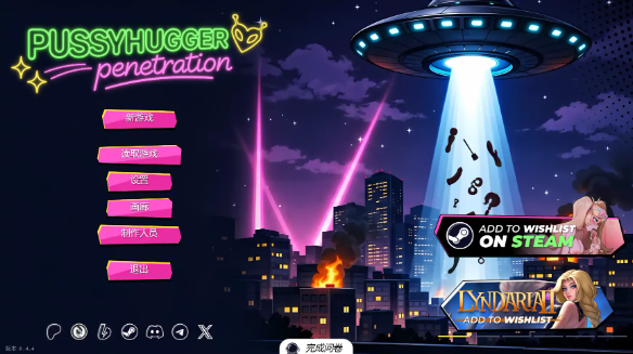 【欧美SLG/AI汉化/沙盒】私密武装v0.4.4 AI汉化版【PC+安卓/1.17G/更新】