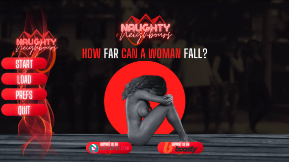 【欧美SLG/汉化/动态】顽皮的邻居v1.175 AI版【PC+安卓/7.27G/更新】 Naughty Neighbours [v1.175]