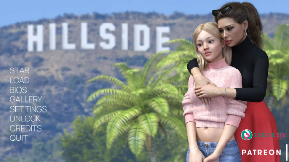 【欧美SLG/汉化/动态】山坡v0.17 AI版【PC+安卓/8.36G/更新】 Hillside [v0.17 Rework]