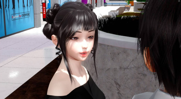 【亚洲SLG/汉化/动态】月亮俱乐部v0.3.1 AI版【PC+安卓/3.47G/更新】 The Moon Club [v0.3.1]