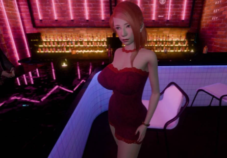 【欧美SLG/汉化/动态】艰难抉择v0.2 AI版【PC+安卓/3.50G/更新】 Hard Choice [v0.2]