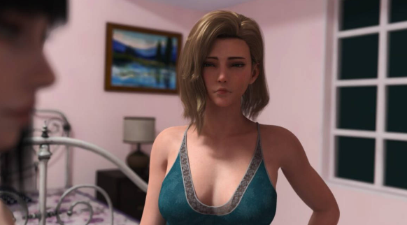 【欧美SLG/汉化/动态】欲望之城S2v1.3 官中版【PC+安卓/6.67G/更新】 The Lust City [S2 v1.3]
