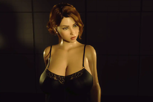【欧美SLG/汉化/动态】娜塔莎淘气妻子重置0.33汉化版【PC+安卓/1.01G/更新】