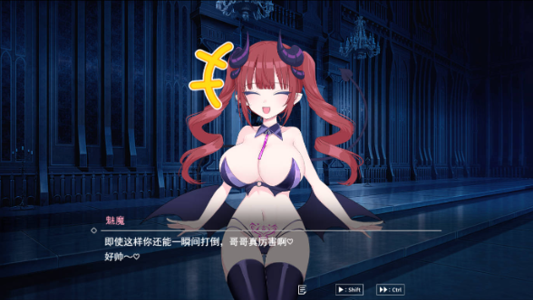 [热门精品SLG/汉化/CV/动态] 天使的早泄治疗诊所 挂载AI汉化版 [新作] [1.6G] （天使の早漏治療クリニック）