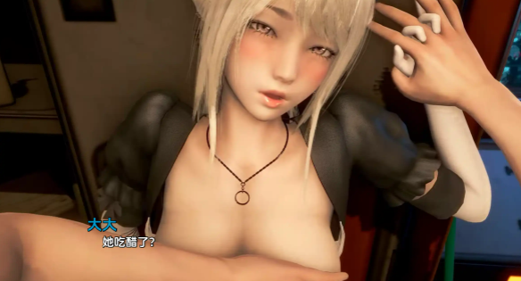 【神作SLG/汉化/动态】欧派奥德赛0.4.5汉化版【PC+安卓/8.10G/更新】