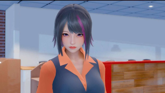 【欧美SLG/汉化/动态】呼号：狼Demov0.1 AI版【PC+安卓/1.46G/更新】 Callsign: Wolf_ [Demo v0.1]