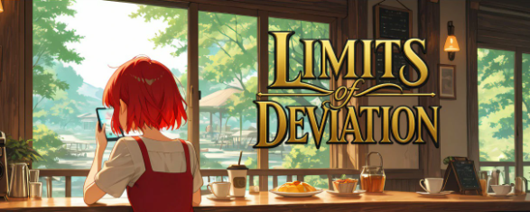 【亚洲SLG/AI汉化/NTR】偏差极限Ch.2 AI汉化版【PC+安卓/0.4G/更新】