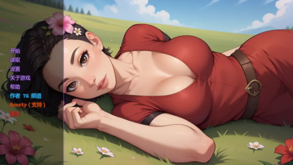 【欧美SLG/AI汉化/摸索】女孩性冒险日志v0.97b AI汉化版【PC+安卓/3.54G/更新】