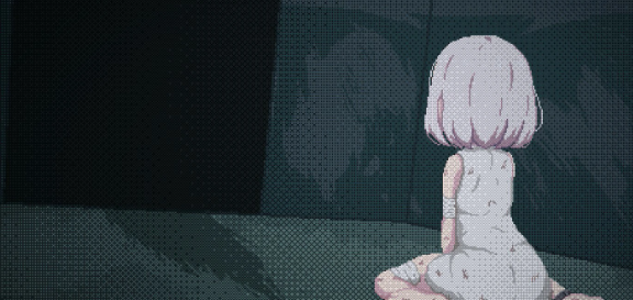 【日系ACT/官中/像素】实验体：捉迷藏 官方中文版【PC/0.1G】