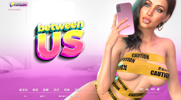 【欧美SLG/汉化/动态】我们之间：审判v0.90 AI版【PC+安卓/6.63G/更新】 Between Us: Reckoning [v0.90]