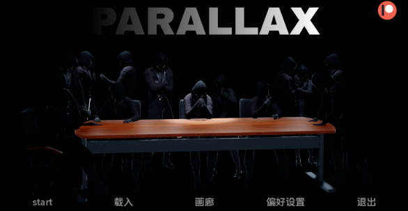 【欧美SLG/汉化/动态】视差v0.1 AI版【PC+安卓/4.14G/更新】 Parallax [v0.1]