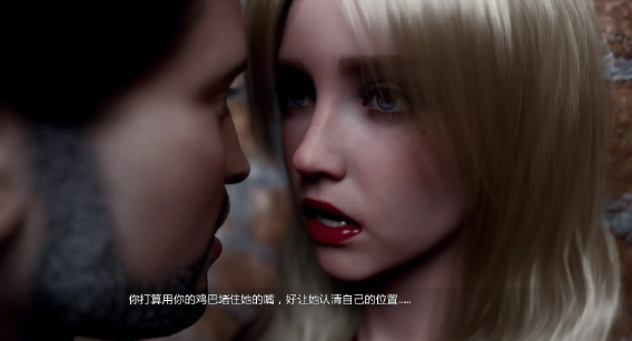 【欧美SLG/AI汉化/熟女】文艺复兴v0.85 AI汉化版【PC+安卓/3.51G/更新】