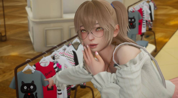 【精品SLG/汉化/动态】探查器v0.4.3.1 AI版【PC+安卓/5.54G/更新】 Profiler [v0.4.3.1]
