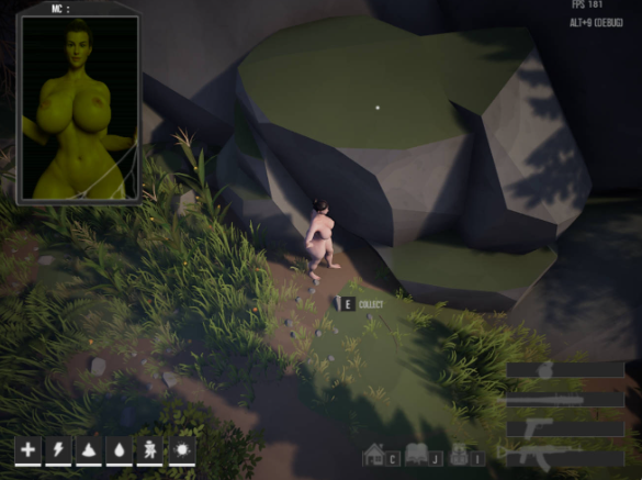 [日式/RPG/3D/更新]精子末日 Engine Spermapocalypse v1.4.9 官中步兵版 [1.7G]