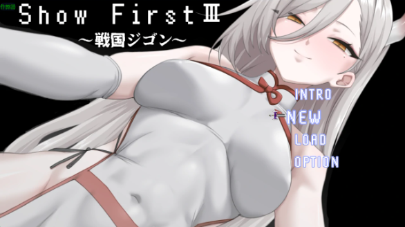 【日系RPG/AI汉化/2D】战国崛起2.1 AI汉化版【PC/安卓/2.24G】
