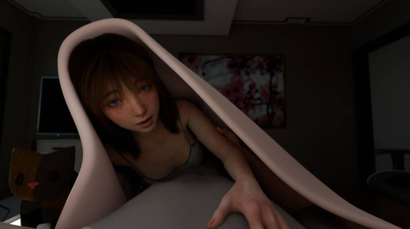 【欧美SLG/汉化/动态】寻找米娅v0.2 汉化版【PC+安卓/1.93G/更新】 Finding Mia [v0.2]