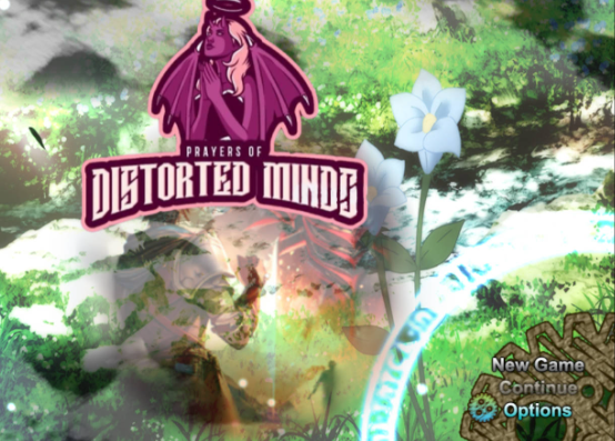 [欧美/RPG]扭曲心灵的祈祷 [v1.4] AI汉化版[安卓/PC] [6.6G]