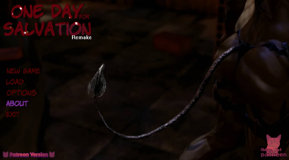 【欧美SLG/官中/完结】救赎一日v2.0完结 官中版【PC+安卓/3.3G/更新】 One Day for Salvation [v2.0]