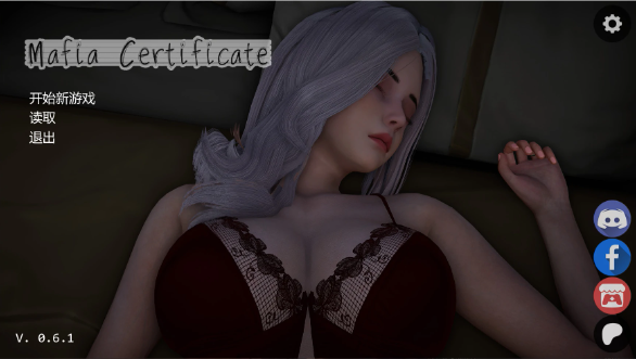 【亚洲SLG/AI汉化/沙盒】黑手党执照0.6.1 AI汉化版【PC+安卓/3.7G/更新】