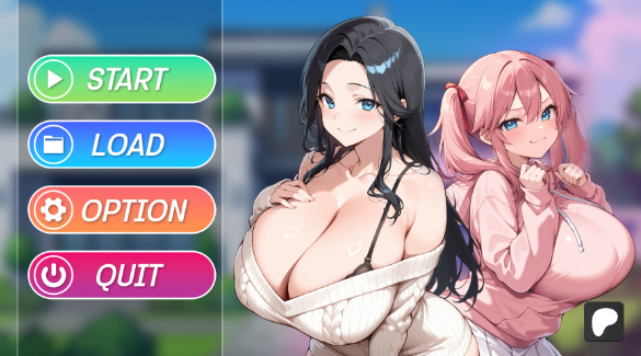 【日系SLG/AI汉化/后宫】纯洁天堂0.15 AI汉化版【PC+安卓/2.6G/更新】