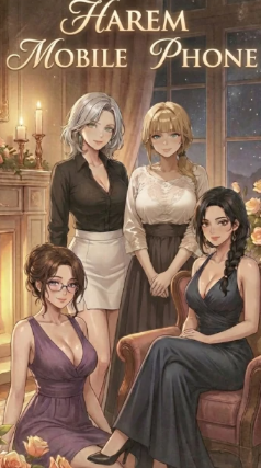 【日系SLG/AI汉化/后宫】H.R.M手机S2 Ch.1 AI汉化版【PC+安卓/0.7G/更新】