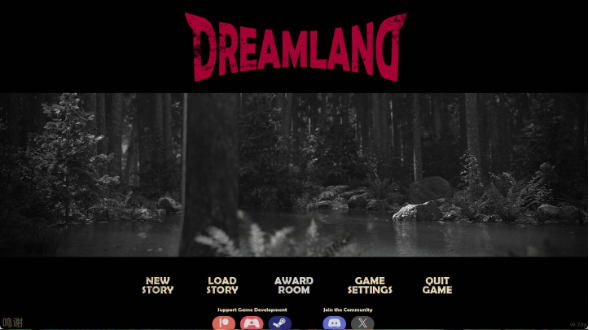 【欧美SLG/汉化/动态】梦境v0.7.0p AI版【PC+安卓/6.30G/更新】 Dreamland [v0.7.0p]