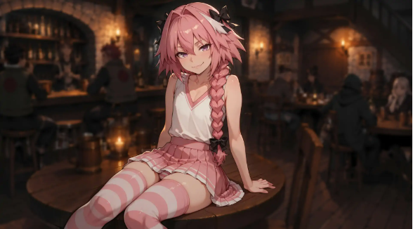 【日系SLG/AI汉化/同人】欲望之路v0.8.0 AI汉化版【PC+安卓/2.64G/更新】