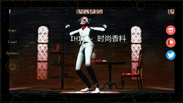 【亚洲SLG/AI汉化/怪物】不敬的异端2 Ch.1 Ep.3 AI汉化版【PC+安卓/1.4G/更新】