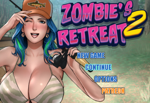 【神级RPG/AI汉化】僵尸撤退2：僵局V1.1.0【PC+安卓/3.46G】 Zombie’s Retreat 2 Gridlocked.V1.1.0