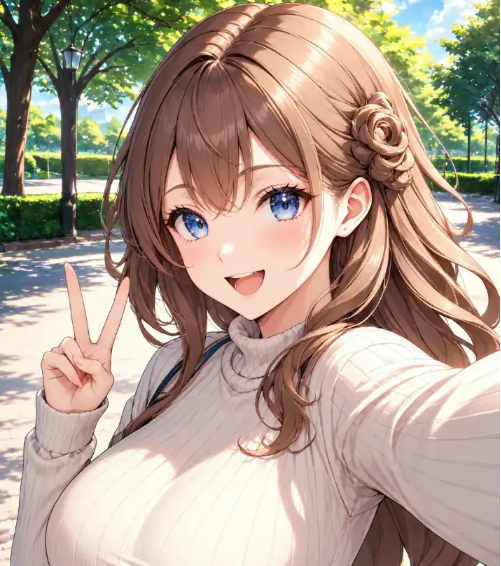 【亚洲SLG/AI汉化/NTR】我的女友在小镇的新生活1.3 AI汉化版【PC+安卓/0.3G/首发】