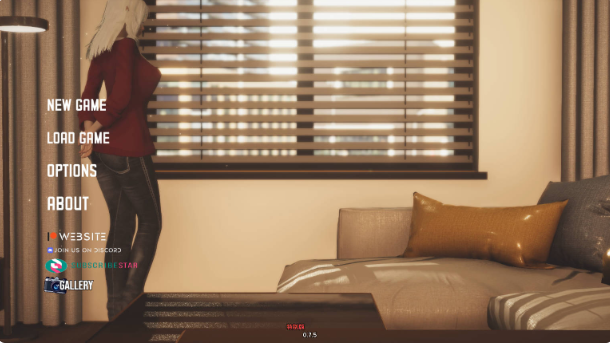 【亚洲SLG/汉化/动态】精灵雷亚v0.7.5赞助 汉化版【PC+安卓/18.2G/更新】 Reya the Elf [v0.7.5 SE]