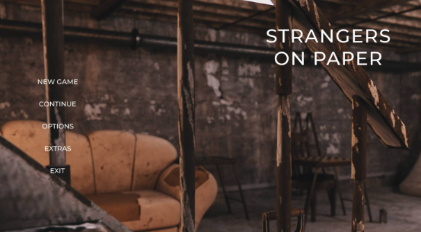 【欧美SLG/汉化/动态】孤独的陌生人Ch.3v0.3.4 AI版【PC+安卓/6.92G/更新】 Strangers on Paper [Ch.3 v0.3.4]