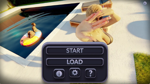 【欧美SLG/AI汉化/摸索】疯狂冒险v0.2.1 AI汉化版【PC+安卓/1.6G/更新】
