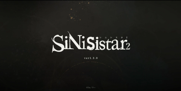 【日系ACT/官中/动作】哥特少女勇与魔城2 1.3.0 官方中文版【PC/2.4G】