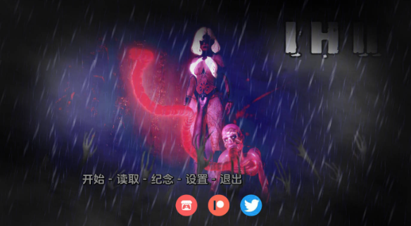 【欧美SLG/汉化/动态】肆无忌惮的异端IIv0.7 汉化版【PC+安卓/2.68G/更新】 Irreverent Heresy II [v0.7]
