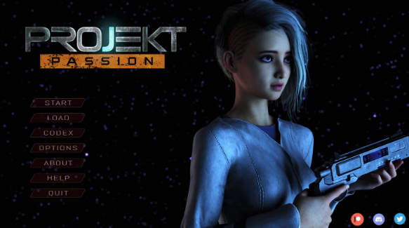 【精品SLG/汉化/动态】项目：激情S3v0.17 AI版【PC+安卓/8.1G/更新】 Projekt: Passion [S3 v0.17]