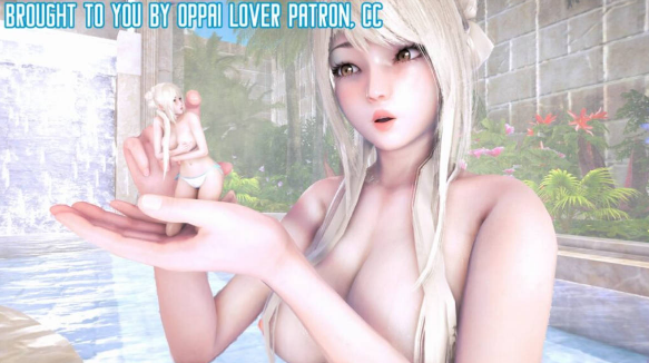 【神作SLG/汉化/动态】欧派奥德赛v0.5.1b AI版【PC+安卓/9.3G/更新】 Oppai Odyssey [v0.5.1b]