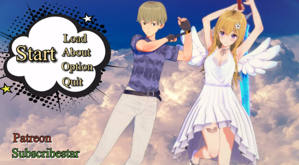 【日系SLG/汉化/动态】我是如何成为圣女的侍卫的v0.9 汉化版【PC+安卓/3.87G/更新】 How I Became the Bodyguard of the Saintess! [v0.9]