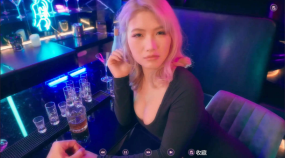 【真人SLG大作/官中/动态】爱的初体验 官方中文正式版【电脑/18G】